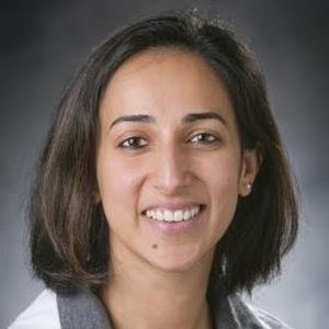 Meet your Posher, Shefali